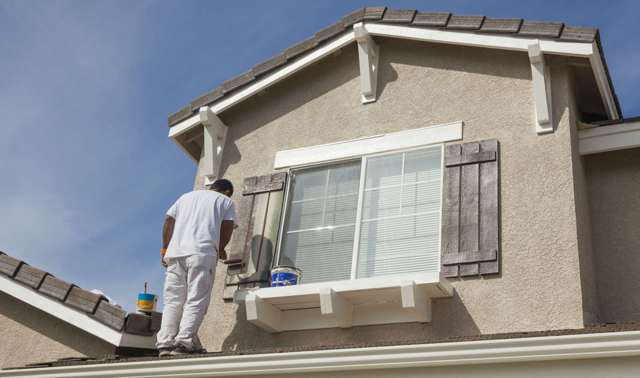Painting Company