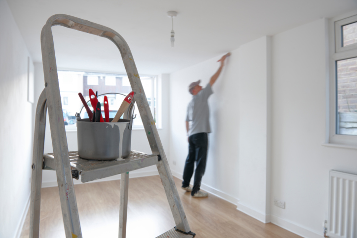Painting Contractor