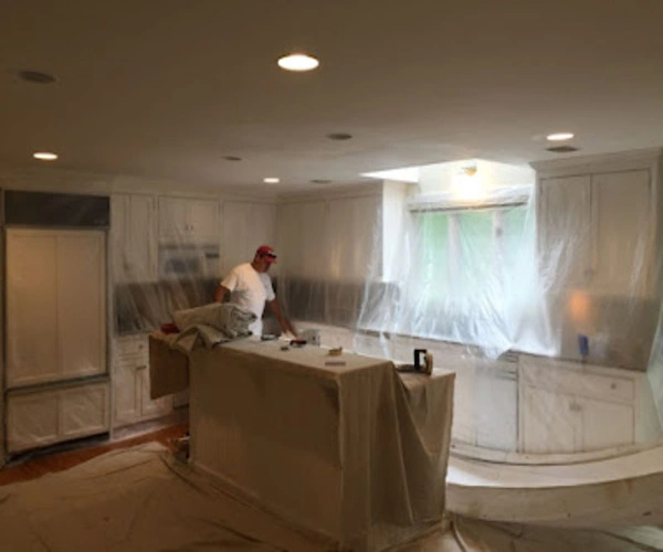 Reliable Painting Contractor